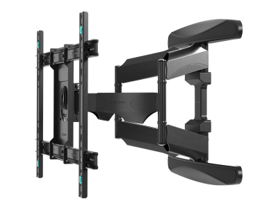TV SET ACC WALL MOUNT/40-75"/BLACK M6L-B ONKRON