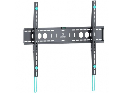 TV SET ACC WALL MOUNT/60-110"/BLACK UF12-B ONKRON
