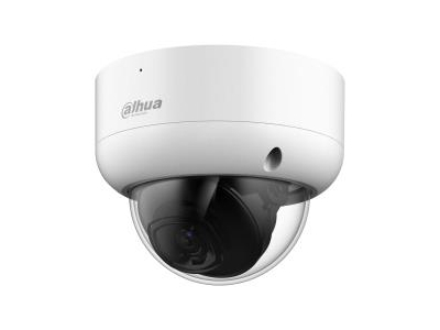 CAMERA HDCVI 5MP DOME/HDBW1500EA-A-0280B-S3DIP DAHUA