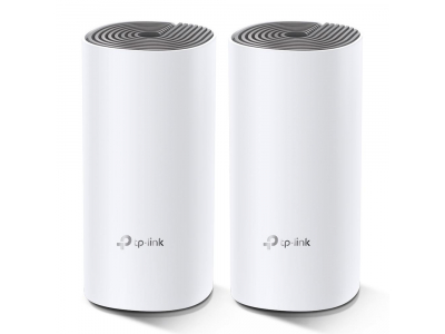 Wireless Router|TP-LINK|Wireless Router|2-pack|1167 Mbps|Mesh|IEEE 802.11ac|LAN