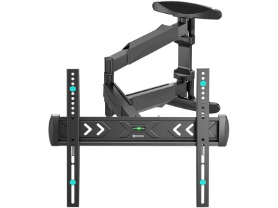 TV SET ACC WALL MOUNT /40-75"/BLACK NP47-B ONKRON