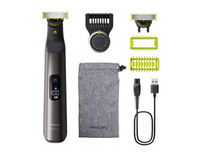 SHAVER ONEBLADE PRO 360/QP6552/15 PHILIPS