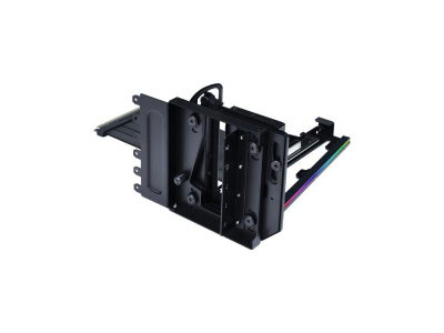 CASE ACC VERTICAL VGA HOLDER/BLACK G89.VG4-5-V4X.00 LIAN LI