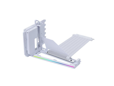CASE ACC VERTICAL VGA HOLDER/WHITE G89.VG4-5-V4W.00 LIAN LI