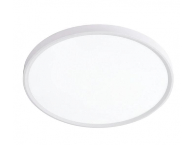 Lamp|VISIONAL|Power consumption 50 Watts|Luminous flux 6000 Lumen|6000 K|VS-FL-50-IP44/W
