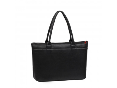 NB CASE ORLY 15.6"/8991 BLACK RIVACASE