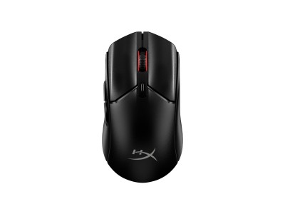 MOUSE USB OPTICAL HYPERX PF/HAS2 WL BLACK 8R2E6AA HYPERX