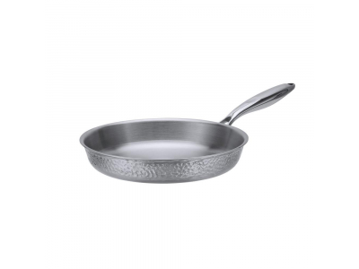 FRYPAN D28 H5.5CM/95003 RESTO