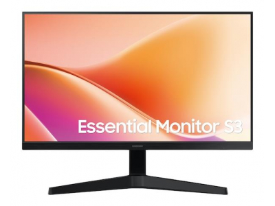 LCD Monitor|SAMSUNG|24 "|1920 x 1080 pixels|Full HD|Native aspect ratio 16:9|LCD|Flat|LS24F330EAUXEN