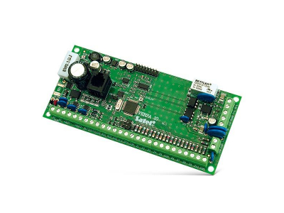 CONTROL PANEL 10-30ZONES/VERSA10 SATEL