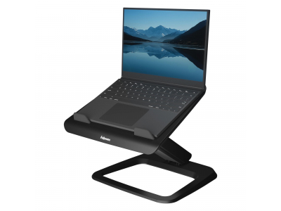 NB ACC STAND HANA LT/BLACK 100016994 FELLOWES