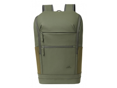 NB BACKPACK URBAN 20L 15.6"/7856 GREEN RIVACASE