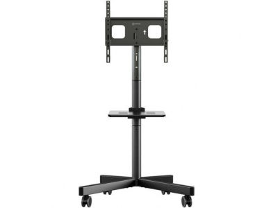 TV SET ACC ADJUSTABLE STAND/26-65" BLACK TS1137-B ONKRON