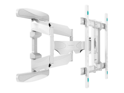 TV SET ACC WALL MOUNT/40-75"/WHITE M6L-W ONKRON