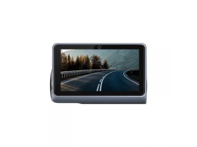 DASHCAM 134 DEGREE 1080P+720P/TFT WIFI S6 DAHUA