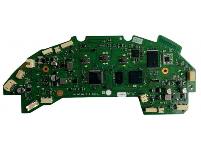 Vacuum Cleaner Accessory|ROBOROCK|Mainboard|For Q7 White Max/Q7 Black Max|9.01.1291
