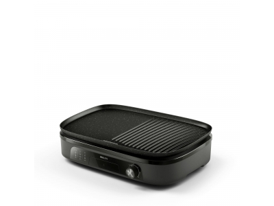 GRILL ELECTRIC/HD6210/90 PHILIPS