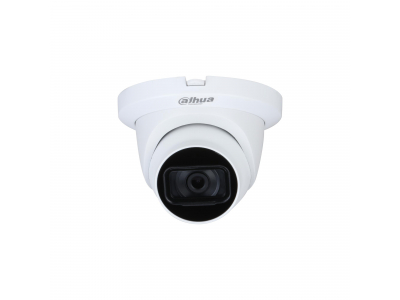 CAMERA HDCVI 2MP IR EYEBALL/HAC-HDW1231TLMQ-A-0280B DAHUA