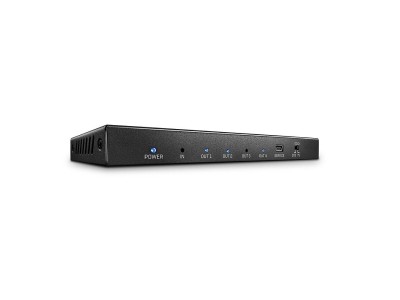 I/O VIDEO SPLITTER HDMI 4PORT/38236 LINDY