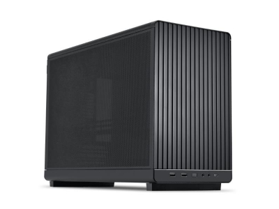 Case|LIAN LI|micro ATX/Micro-ITX|Black|Micro Tower|PC|Lian Li A3X Black (G99.A3X.00)|G99.A3X.00