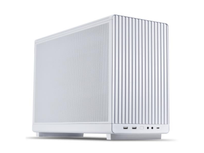 Case|LIAN LI|micro ATX/Micro-ITX|White|Micro Tower|PC|Lian Li A3-mATX White (G99.A3W.00)|G99.A3W.00