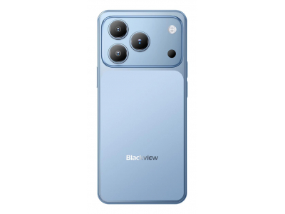MOBILE PHONE WAVE 7C/4/64GB BLUE BLACKVIEW