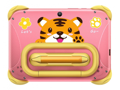 TABLET LINK MINI KIDS 7"/3/32GB PINK BLACKVIEW