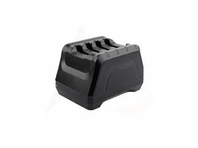 POS ACC BATTERY CRADLE/4-SLOT CRD-RT40-14 UROVO