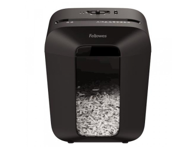 SHREDDER POWERSHRED LX50/4406001 FELLOWES