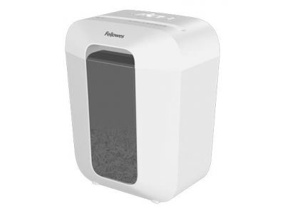 SHREDDER LX50/WHITE 100110064 FELLOWES