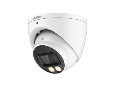 CAMERA HDCVI 2MP EYEBALL/HDW1200T-IL-A-0280B-S6 DAHUA