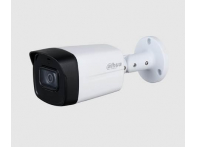 CAMERA HDCVI 5MP BULLET/HFW1500TLM-ILA0280BS3DIP DAHUA