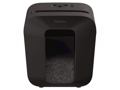 SHREDDER POWERSHRED LX25M/4170601 FELLOWES