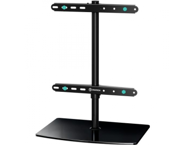 TV SET ACC DESKTOP STAND/32-75" BLACK PT3-B ONKRON