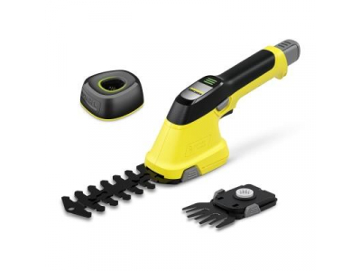 GRASS &HEDGE SHEARS GSH 4-4/1.445-321.0 KARCHER
