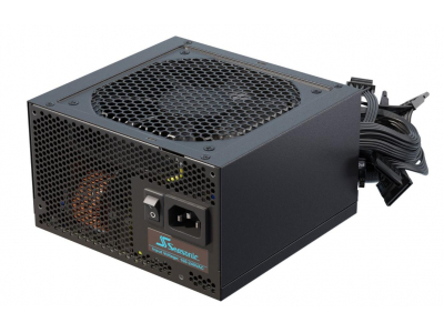 Power Supply|SEASONIC|ATX|PC|100 - 240 V|750 W|G12GC-750