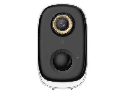 WRL CAMERA 8MP BULLET WIFI/BATTERY BF8H DAHUA
