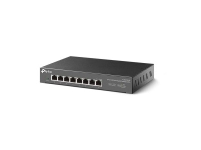 Switch|TP-LINK|TL-SG108-M2|Desktop/pedestal|TL-SG108-M2