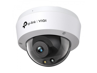 NET CAMERA 5MP IR DOME/VIGI C250(2.8MM) TP-LINK