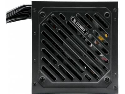 Power Supply|XILENCE|750 Watts|Efficiency 80 PLUS GOLD|PFC Active|XN330