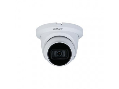 CAMERA HDCVI 2MP IR EYEBALL/HAC-HDW1231TMQ-A-0280B DAHUA