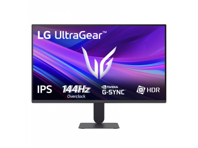 LCD Monitor|LG|24 "|1920 x 1080 pixels|Full HD|Native aspect ratio 16:9|LCD|Flat|24G411A-B