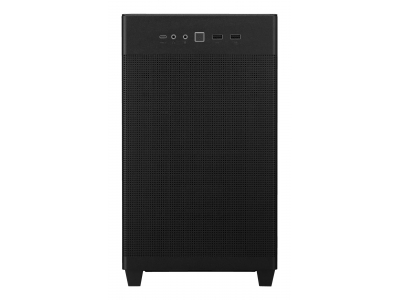 Case|ASUS|Prime AP201 Tempered Glass|Micro|Not included|MicroATX|MiniITX|Colour Black|PRIMEAP201TG