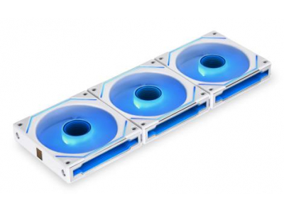 CASE FAN 120MM/G99.12SLIN3W.00 LIAN LI