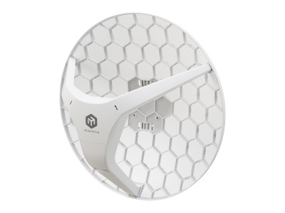 Access Point|MIKROTIK|1200 Mbit/s|LHG-5AXD