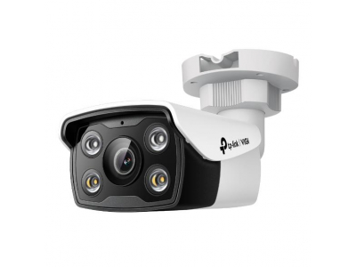 NET CAMERA BULLET H.265+ 5MP/VIGI C350(6MM) TP-LINK