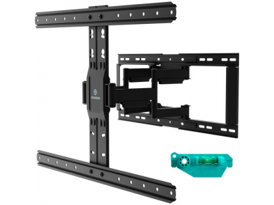 TV SET ACC WALL MOUNT /32-90"/BLACK SM6-B ONKRON
