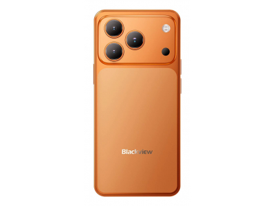MOBILE PHONE WAVE 7C/4/64GB ORANGE BLACKVIEW