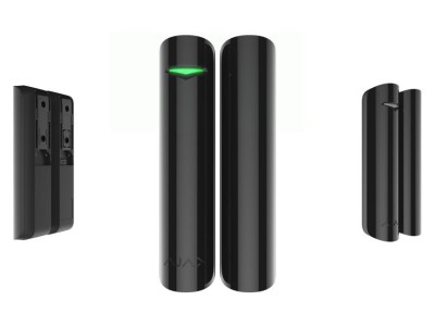 SENSOR WRL DOORPROTECT PLUS/BLACK 38100 AJAX
