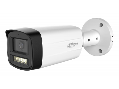 CAMERA HDCVI 8MP BULLET/HFW1801THILA-0360B-S3DIP DAHUA
